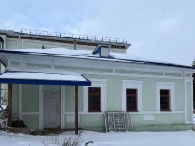 «Иконописная мастерская»