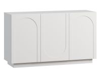 Тумба Кейлет 137x80 Арка Белый