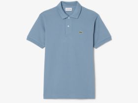 Мужское поло Lacoste