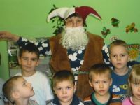 Верхнемошевская сельская библиотека