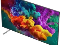 Телевизор LG 75QNED85B6C.ARUG, 75", QNED 4K UHD, 120 Гц, Smart TV (webOS)