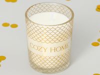 Свеча ароматическая Аромат праздника