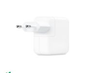 Блок питания Avenue 35W Dual USB-C Port (White)