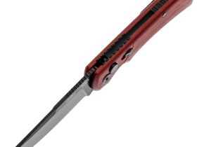 Складной нож Viking Nordway K631-2, сталь D2, рукоять G10