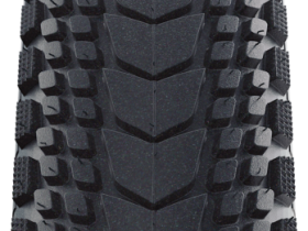 Велопокрышка Schwalbe Marathon Almotion RaceGuard 28" (светоотражающая полоса 28x2.15" кевларовый Tubeless)