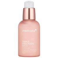 Увлажняющая сыворотка с коллагеном medicube Triple Collagen Serum 4.0