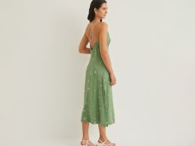 Сорочка Green Jade