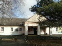 Бейсугский культурно-досуговый центр