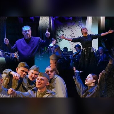 Неоклассика ГАУК «Рязанский Театр Драмы»