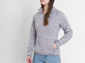 Джемпер Sherpa Женский