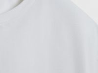 Базовая футболка, Белый