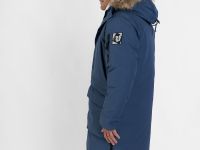 Полупальто пуховое Arctica III Мужское