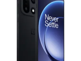 OnePlus 15 5G 16/512Gb (Infinite Black)