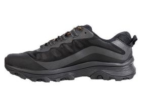 Кроссовки Remington Urban Trekking Black — водонепроницаемые для города и туризма