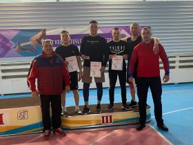 Спартакиада «ЖДЯ»: инженерный корпус выиграл соревнования по стритболу