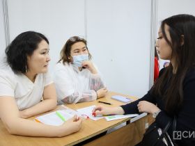 Якутия присоединилась к всероссийской акции «Будь здоров!»