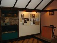 Государственный музей-заповедник С. А. Есенина