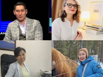 В пресс-конференции Путина примут участие четыре журналиста Якутии