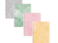 Планер Remarklee "Love yourself" KAKDELA 3.0 А5