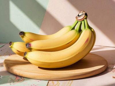 Теплицы для бананов начали строить в России