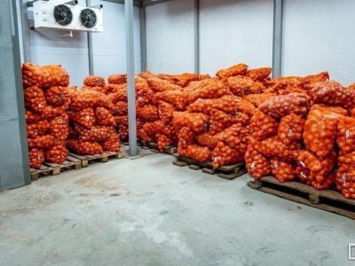 Торгово-логистические центры откроются до конца года в Тикси и Жиганске