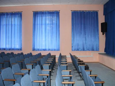 Новокрасавский сельский дом культуры