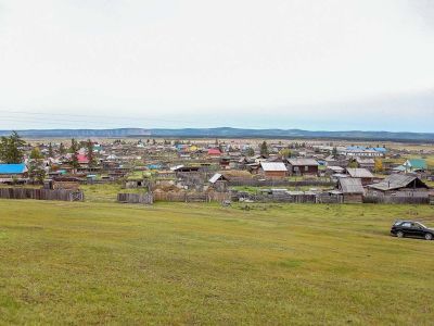 В Якутске обсудят модель будущего села