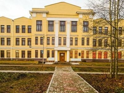 Комплексный художественно-краеведческий музей им. П. Ф. Шардакова