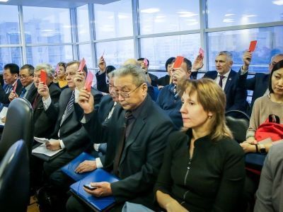 Профсоюзы Якутии приняли план действий на пять лет