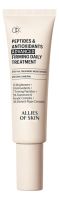 Усиленный укрепляющий пептидный крем для лица с антиоксидантами Peptides & Antioxidants Advanced Firming Daily Treatment : Крем 12мл