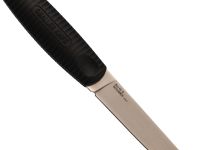 Нож Hot Knife North S, сталь 9Cr18MoV, рукоять santoprene