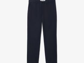 Мужские брюки Lacoste из эластичного хлопка