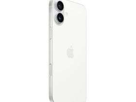 Смартфон Apple iPhone 16 Plus 256Gb (White)