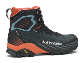 Ботинки DUKE MID GTX