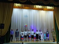 Куркачинский сельский дом культуры