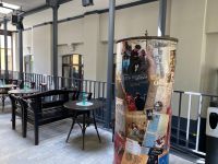 Московский драматический театр «АпАРТе»