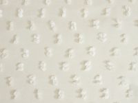 Покрывало Letizia, молочный