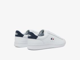 Мужские кеды Lacoste CARNABY SET