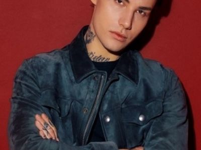 Xolidayboy в Туле!