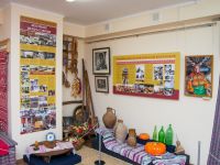 Экспозиция «Казаки-некрасовцы Ставрополья. История и современность»