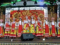 Дом культуры с. Осиновка