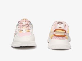 Детские кроссовки Lacoste L003 NEO 225 5 SUJ