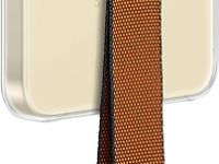 Чехол Samsung Clear Gadget Case S24+ прозрачный