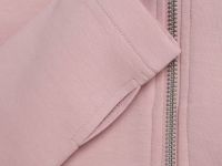 Укороченная толстовка для девочек, Розовый