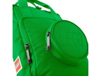 20206-0037 Рюкзак «Brick 1x1», зеленый