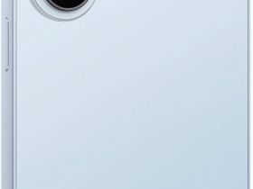 Смартфон Samsung Galaxy S26 512 ГБ голубой