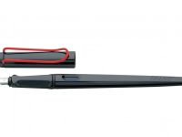 Ручка перьевая для каллиграфии LAMY 015 joy, 1,1 мм Черный