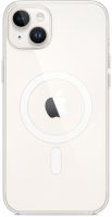 Клип-кейс Apple с MagSafe для Apple iPhone 14 Plus Прозрачный