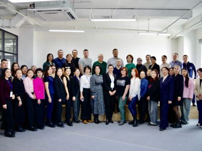 В Якутске провели деловую игру по охране труда для работодателей