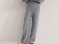 Комплект Meribel, серый